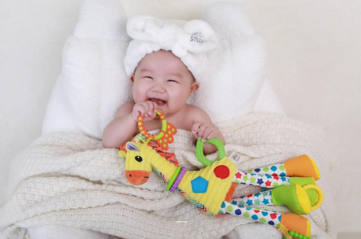 禹州宝宝发烧怎么办